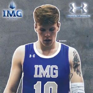 Meet your Posher, Conner